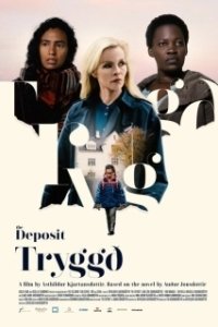 Постер Tryggo (Tryggð)