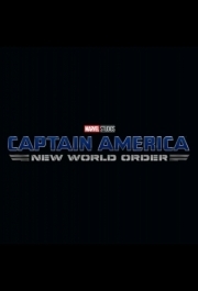
Капитан Америка: Дивный новый мир (2024) 
