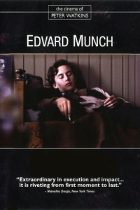 Постер Эдвард Мунк (Edvard Munch)