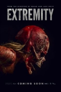 Постер Крайность (Extremity)