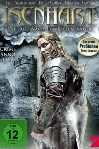 Постер Изенхарт - Охота за ловцом душ (Isenhart - Die Jagd nach dem Seelenfänger)