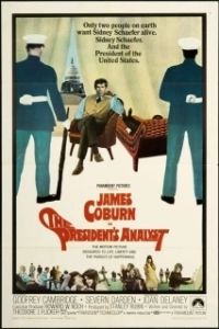 
Психоаналитик президента (1967) 