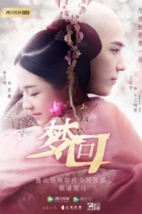 Постер Сон о династии Цин (Meng hui da qing)