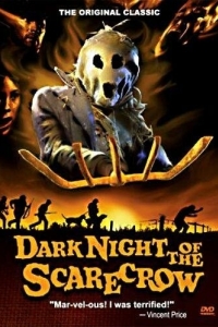 Постер Тёмная ночь пугала (Dark Night of the Scarecrow)