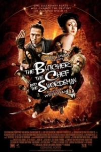 
Мясник, повар и меченосец (2010) 