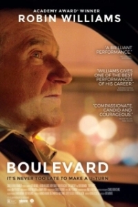 Постер Бульвар (Boulevard)