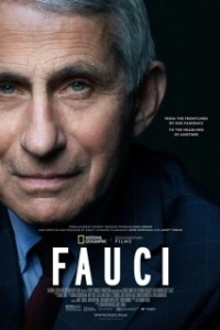 Постер Фаучи (Fauci)