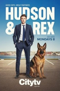Постер Хадсон и Рекс (Hudson & Rex)