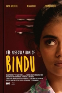 Постер Неправильное воспитание Бинду (The MisEducation of Bindu)