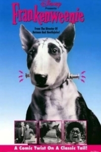 
Франкенвини (1984) 