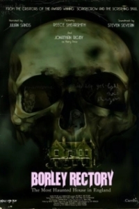 Постер Дом священника в Борли (Borley Rectory)