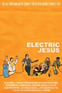 Постер Зажигательный Иисус (Electric Jesus)
