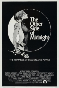 Постер Другая сторона полуночи (The Other Side of Midnight)