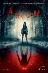 Постер Аксиома (The Axiom)