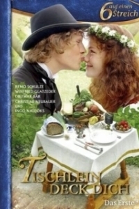 
Столик-сам-накройся, золотой осёл и дубинка из мешка (2008) 