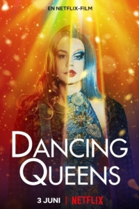 Постер Танцующие королевы (Dancing Queens)