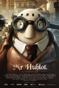 Постер Господин Иллюминатор (Mr Hublot)