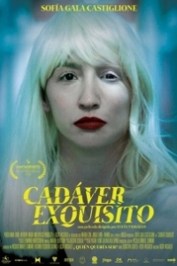 Постер Совершенный труп (Cadáver exquisito)