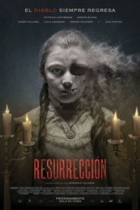 Постер Воскрешение (Resurrección)