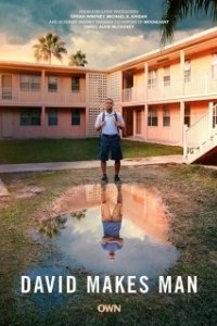 Дэвид становится мужчиной (1-2 сезон) 
