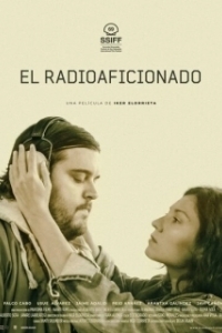 Постер Радиолюбитель (El radioaficionado)