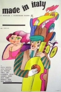 
Сделано в Италии (1965) 