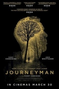 Постер Джорнимен (Journeyman)
