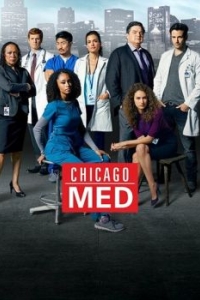 Постер Медики Чикаго (Chicago Med)