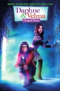 Постер Дафна и Велма (Daphne & Velma)