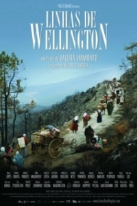 Постер Линии Веллингтона (Lines of Wellington)