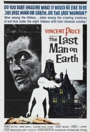 
Последний человек на Земле (1964) 