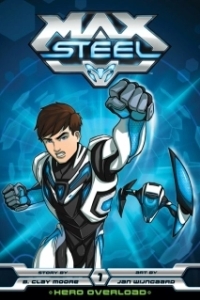 
Макс Стил (2013) 