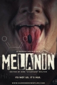 Постер Меланин (Melanin)