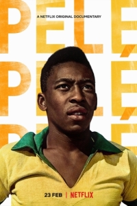 Постер Пеле (Pelé)