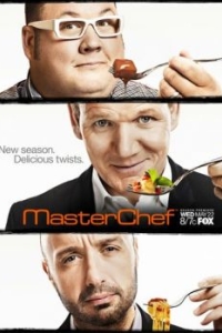 Постер Лучший повар Америки (Masterchef)