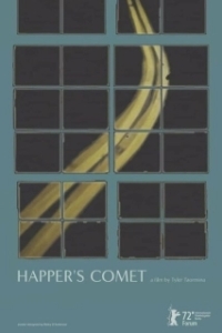 Постер Комета Хаппера (Happer's Comet)