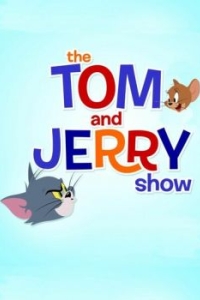 Постер Шоу Тома и Джерри (The Tom and Jerry Show)