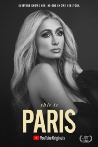 Постер Это Пэрис (This Is Paris)