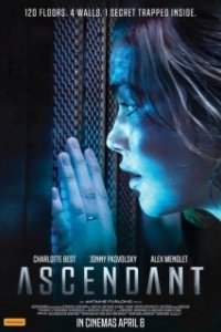 Постер Восходящий (Ascendant)