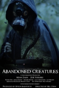 Постер Забытые существа (Abandoned Creatures)