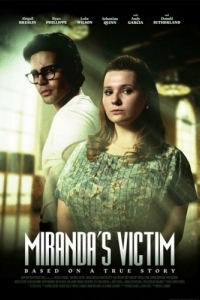 Постер Жертва Миранды (Miranda's Victim)