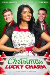 Постер Рождественский талисман (Christmas Lucky Charm)