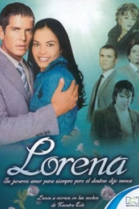 Постер Лорена (Lorena)