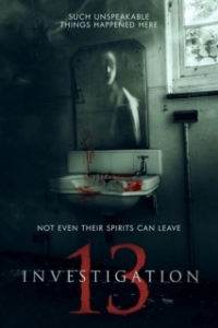 Постер Расследование 13 (Investigation 13)