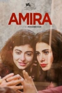 Постер Амира (Amira)