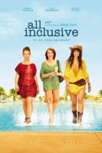Постер Все включено (All Inclusive)