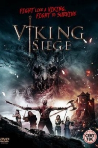 Постер Осада викингов (Viking Siege)