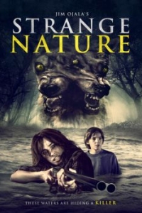 Постер Странная природа (Strange Nature)
