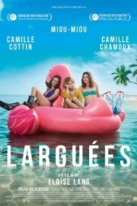 Постер Брошенные (Larguées)