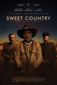 Постер Сладостный край (Sweet Country)